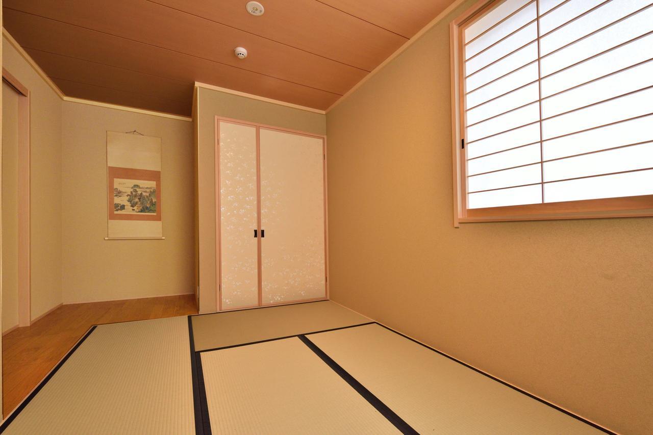 Villa Shukushuku Kyōto Exterior foto
