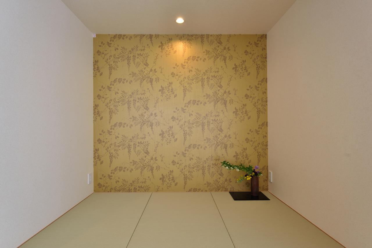 Villa Shukushuku Kyōto Exterior foto
